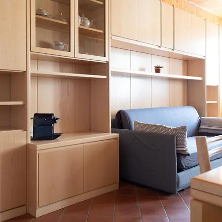 Bruni 2 Apartment