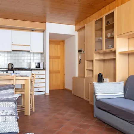 Apartment Bruni 2 Bormio