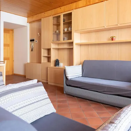 Bruni 2 Apartment