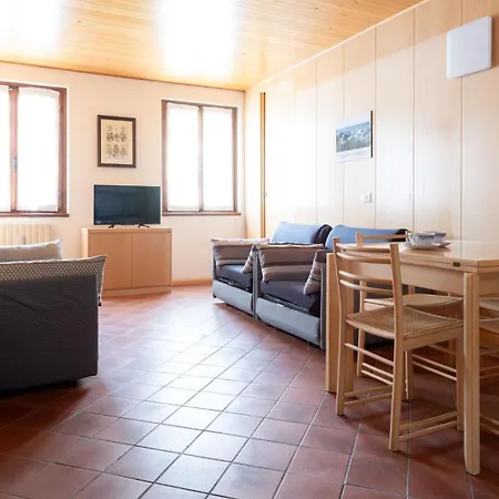 Lejlighed Bruni 2 Bormio