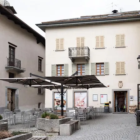 Bruni 2 Apartment *