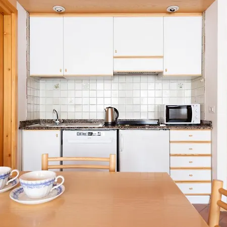 Bruni 2 Apartment