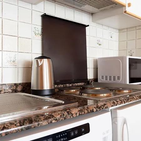 Apartment Bruni 2 *