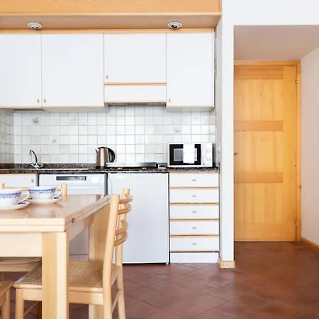 Bruni 2 Apartment Bormio