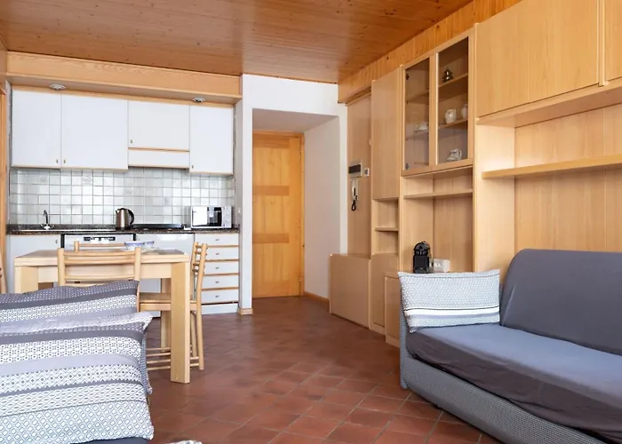 Apartment Bruni 2 Bormio