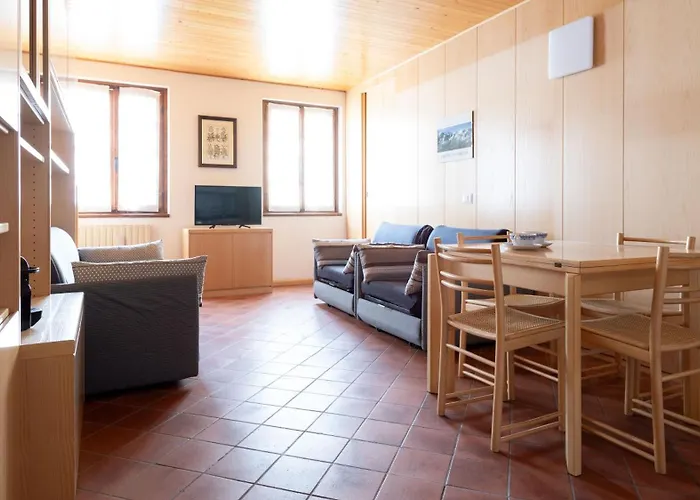 Apartment Bruni 2 Bormio