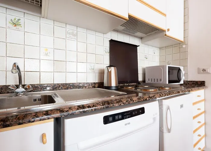 Apartment Bruni 2 Bormio