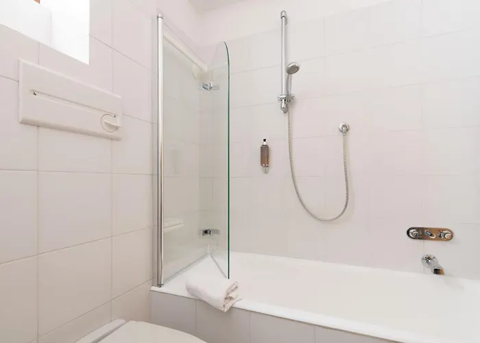 Bruni 2 Apartment Bormio