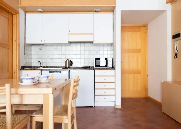 Bruni 2 Apartment Bormio