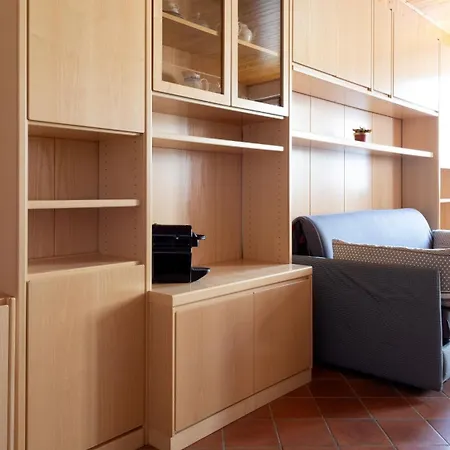 Bruni 2 Apartment *