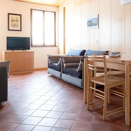 Apartment Bruni 2 *