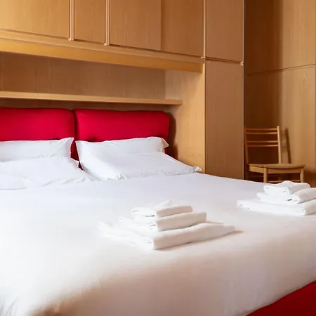 Bruni 2 Appartamento