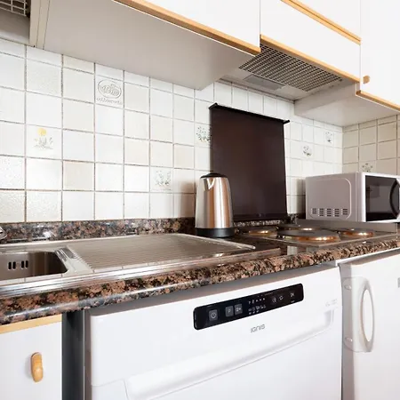 Appartamento Bruni 2 Bormio