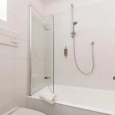 Bruni 2 Apartamento Bormio