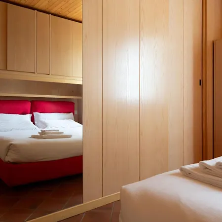 Appartamento Bruni 2 *