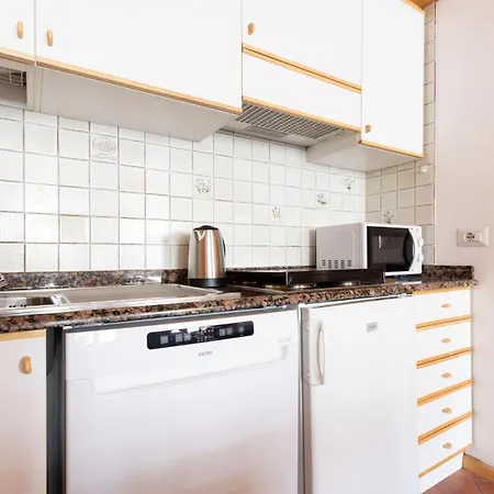 Apartamento Bruni 2