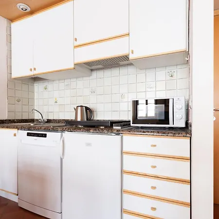 Bruni 2 Apartamento *