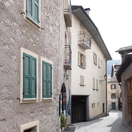 Bruni 2 Apartment