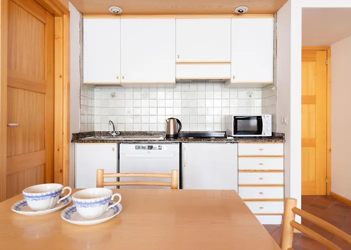 Bruni 2 アパート