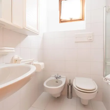 Bruni 2 Daire Bormio