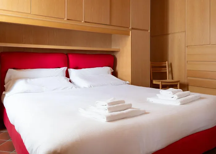 Bruni 2 Апартаменты