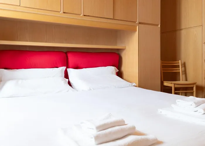 Апартаменты Bruni 2 *