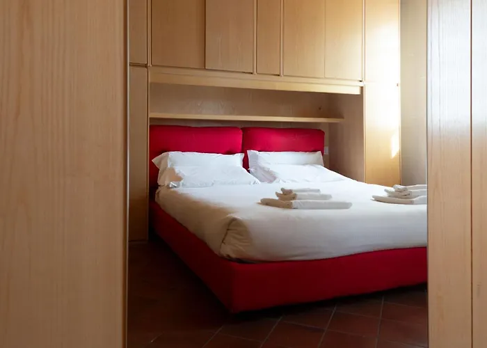 Bruni 2 * Бормио